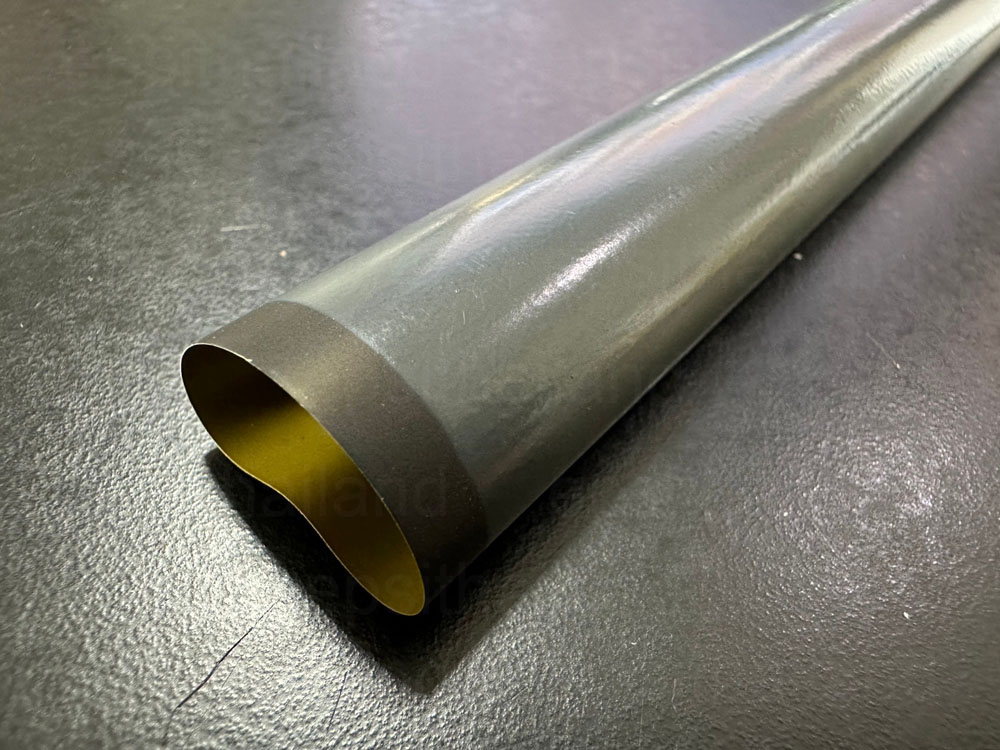 HP-CANON FFSHP1000 HP FUSER FILM SLEEVES 1000/1010/1012/1022/1200/1300/1150/1160/1320/3300/3330/3380/3150/3020/3050/3030/3052/3055/P2014/2015/2035/M127/M2727nf/M1005/3390/P1005/1006/1102/1020/1505/ CANON LBP 6030/1210/2900/3000/3200/3300/3360/3050 สินค้านำเข้าจากญ 500 กรัม
