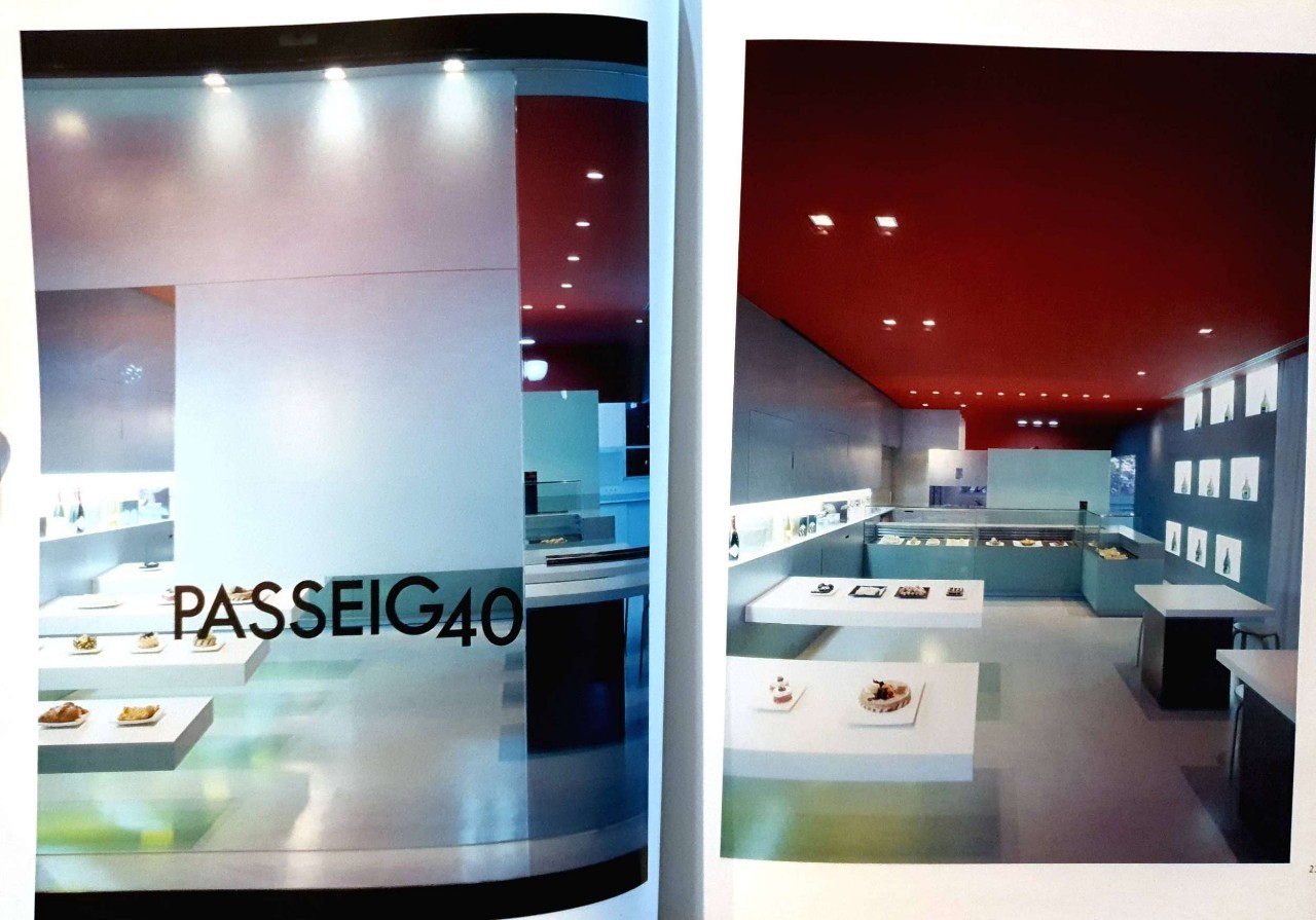 NEW SHOP DESIGNS : PRGEONE