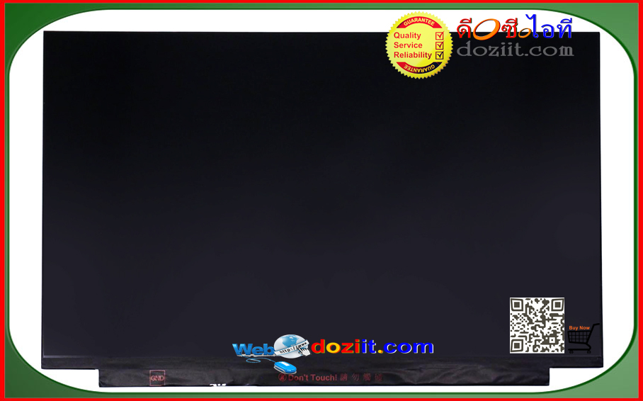 จอโน๊ตบุ๊ค LCD•LED Notebook 15.6" นิ้ว For Asus TUF FX505DT FX505DY ROG GL531GV Series • Screen FHD (1920x1080P) IPS 120-144Hz (Thin Bezel)