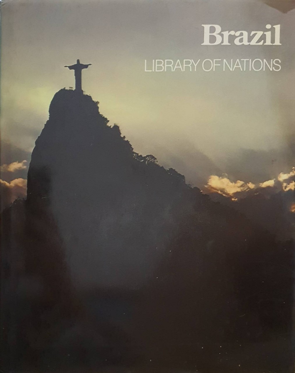 BRAZIL : Library of Nations