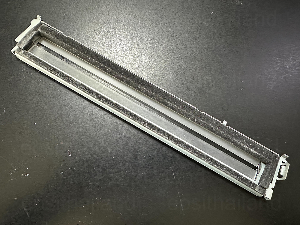 SAMSUNG WBT-SS310 บรดสายพานลำเลียงหมึกพิมพ์สำหรับเครื่องพิมพ์ RANSFER BELT CEANING BLADE FOR SAMSUNG CLP310-326/360-368/CLX3170-3185/CLX3300-3307/Xpress SL-C410-C436/C460-C486 750 กรัม