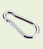 พวงกุญแจ/STL/6x60มม.