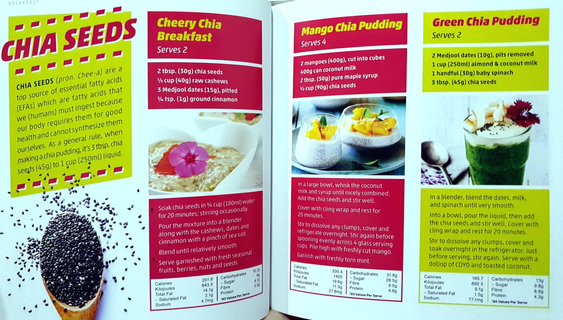 4 Ingredients Veggie and Vegan : Kim McCosker