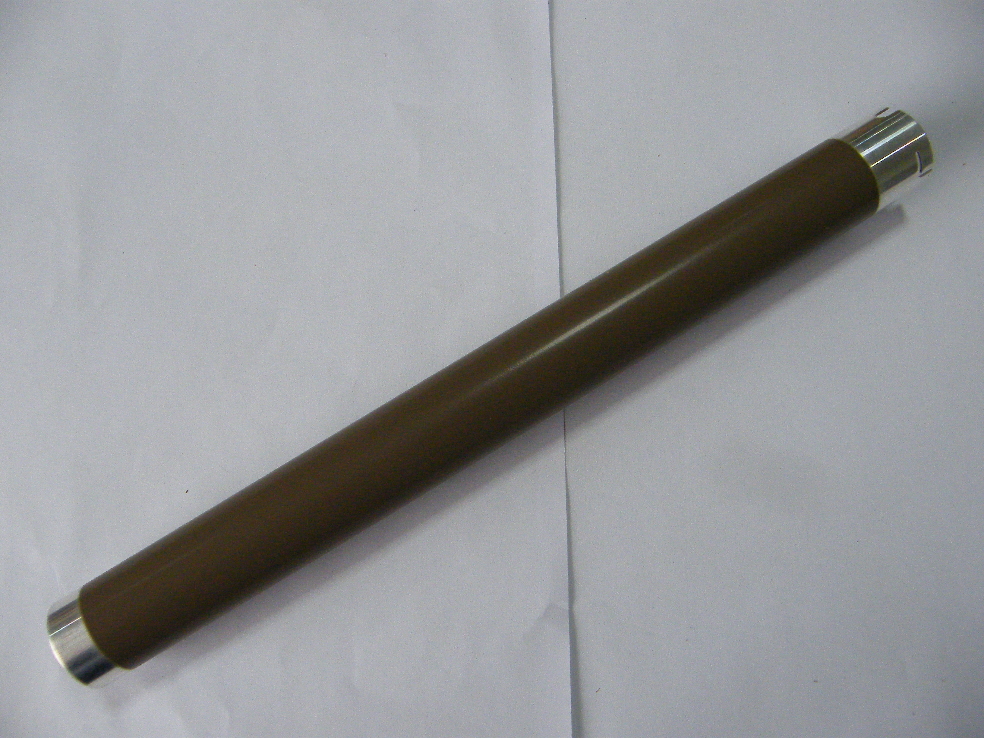 BROTHER CET0772 UPPER FUSER ROLLER FOR BROTHER HL-2040/2030/2070/7030/7230/7340/7450 FAX-2820/2825/2910/2920/MFC7420/7820/7220/DCP7010/FUJI XEROX DOCUPRINT 203/204A 1 กก.