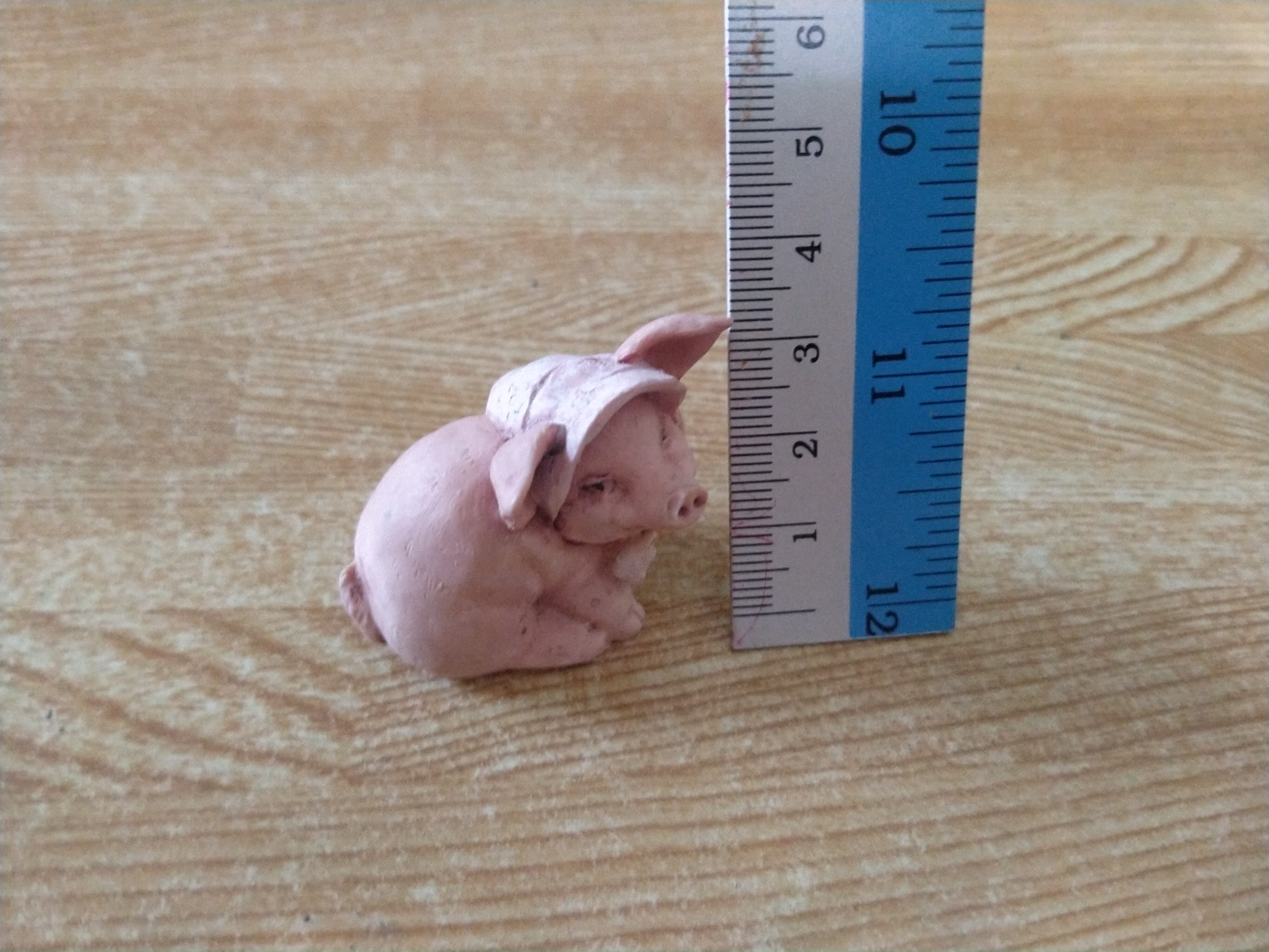 ตุ๊กตาหมู