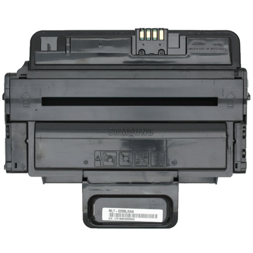 SAMSUNG MLT-D209L TONER COMPATIBLE FOR SAMSUNG ML-2855/SCX4824HN/SCX4826/SCX4828 BLACK 5K 1,200 กรัม