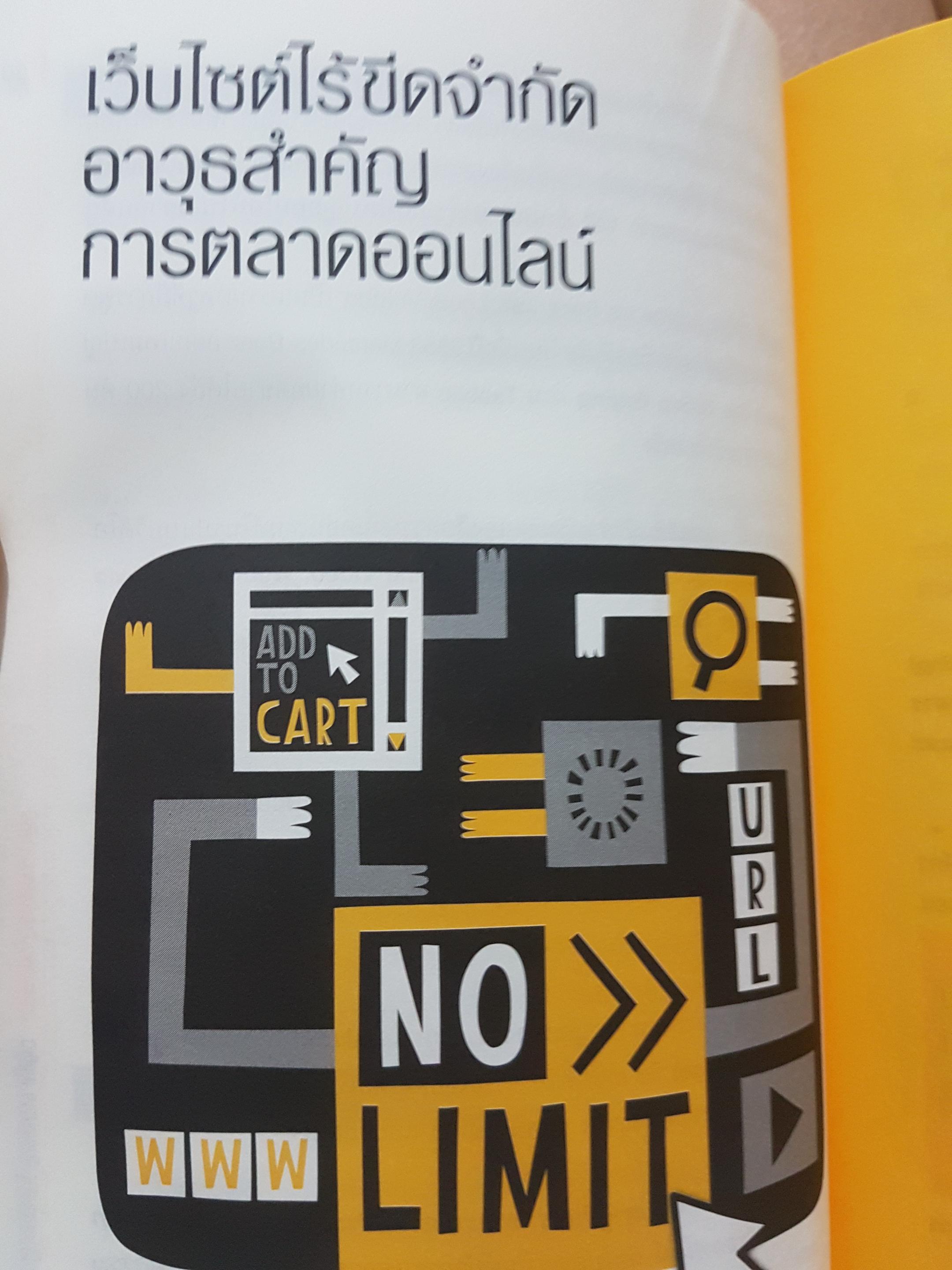 Digital Marketing ไอเดียลัด ปฏิวัติการตลาด