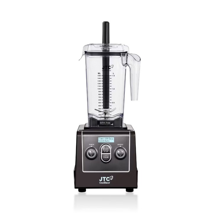 เครื่องปั่นสมูทตี้ JTC รุ่น 900D OmniBlend 6