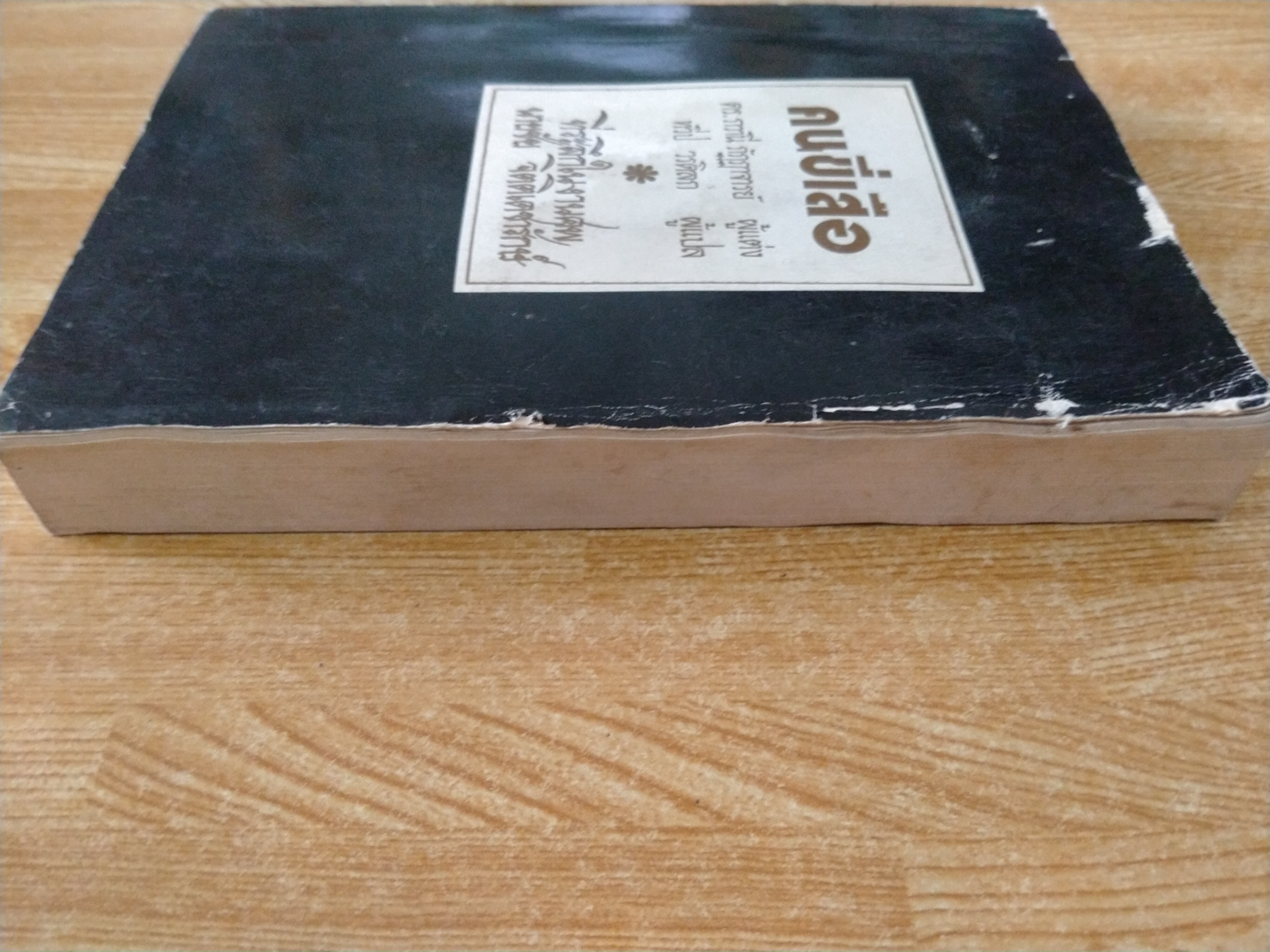 คนขี่เสือ