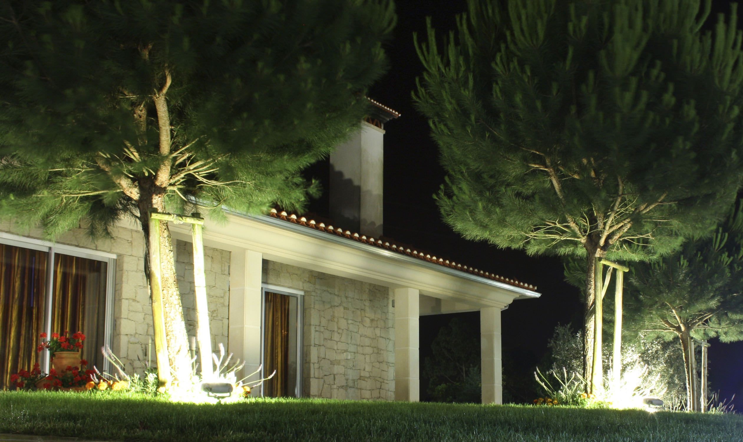 LED Flood Lighting 10w