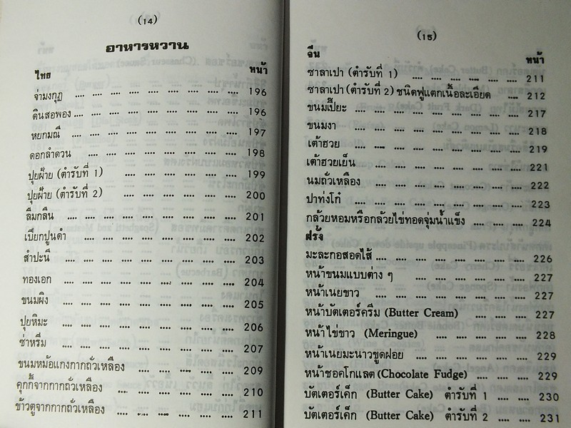 คู่มือประกอบอาหารนานาชาติ