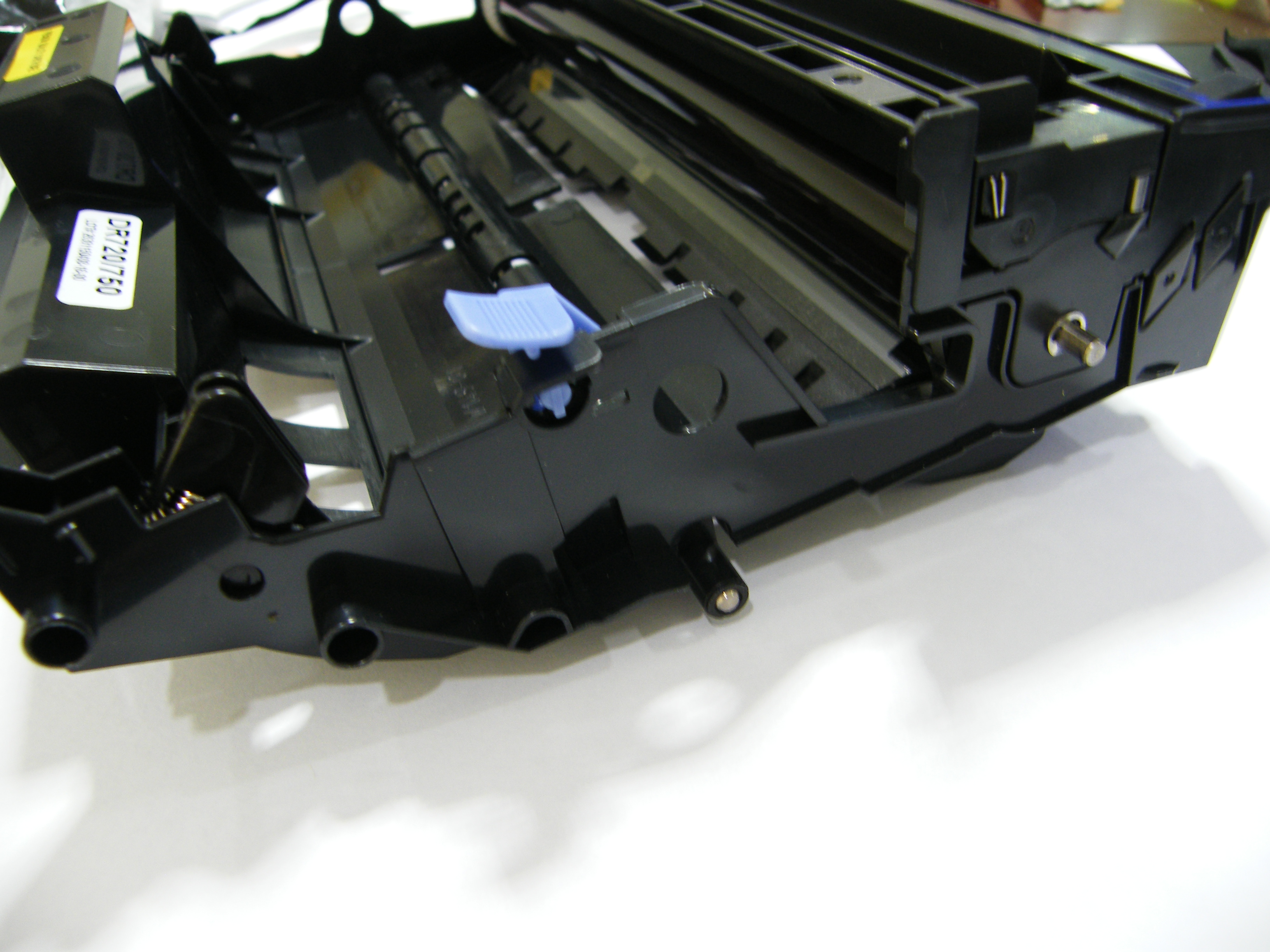 DR-3355/DR-720 ชุดโครงดรัมสร้างภาพ DRUM UNIT FOR BROTHER HL-5440D/HL5450DN/HL6180DW/MFC-8510/MFC-8910DW 2 กก.