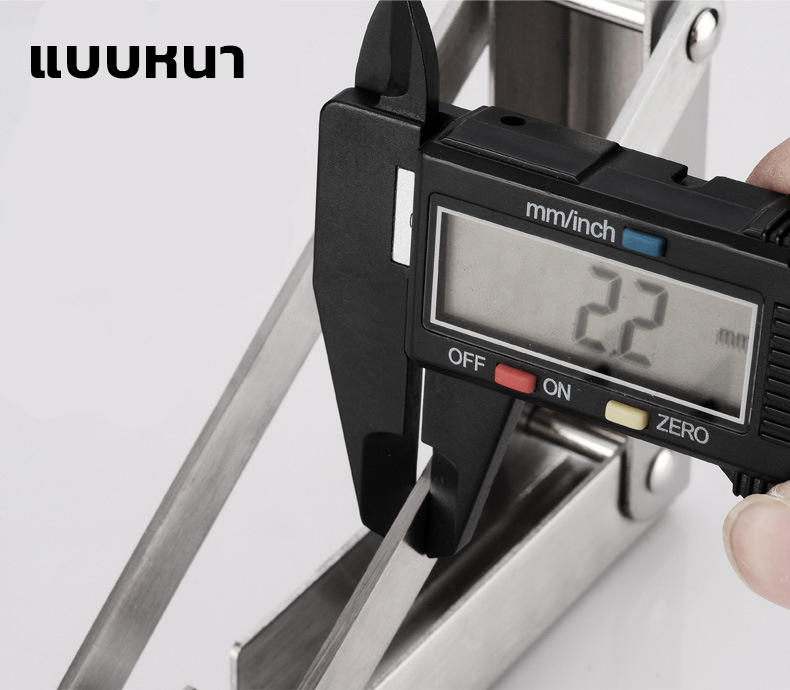 ฉากรับชั้นวางติดผนัง แบบพับได้ สีขาว (2ชิ้น/แพ็ค)