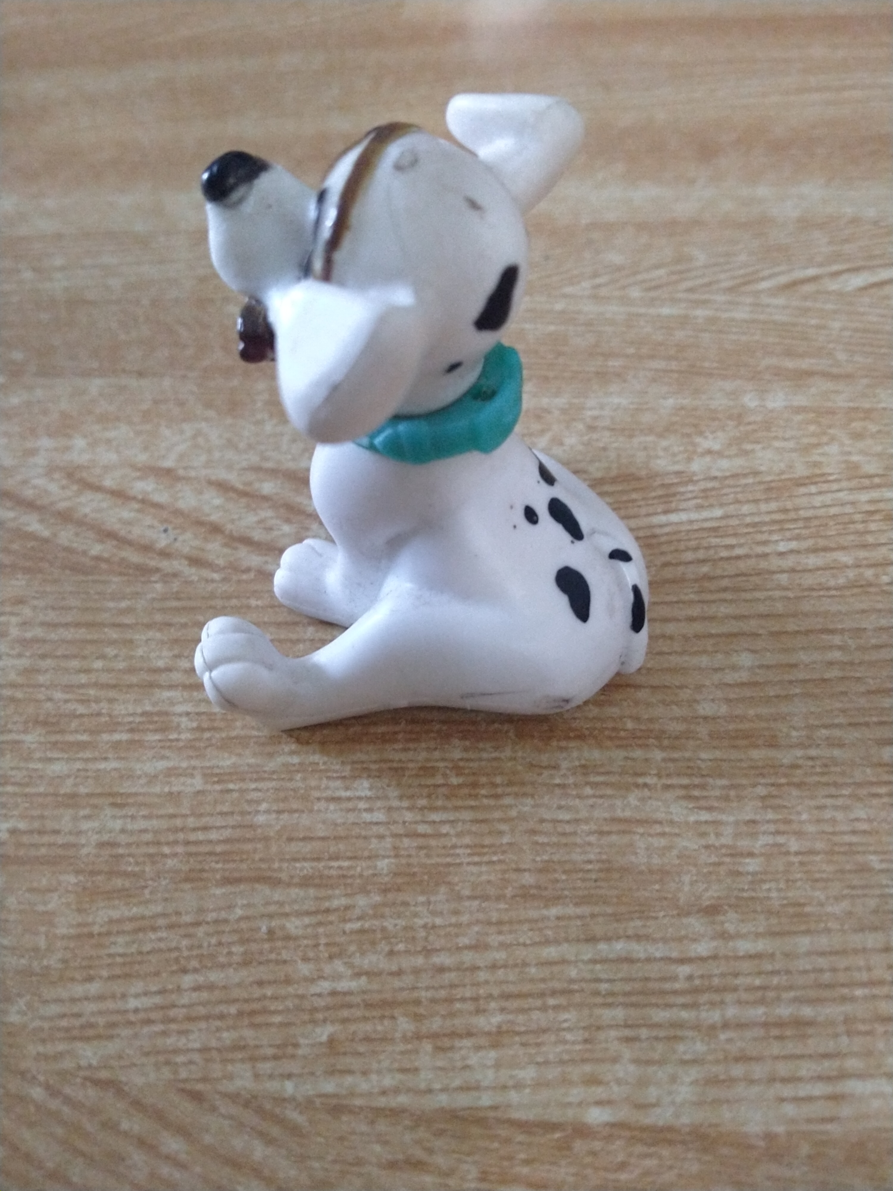 ตุ๊กตาหมาจุด