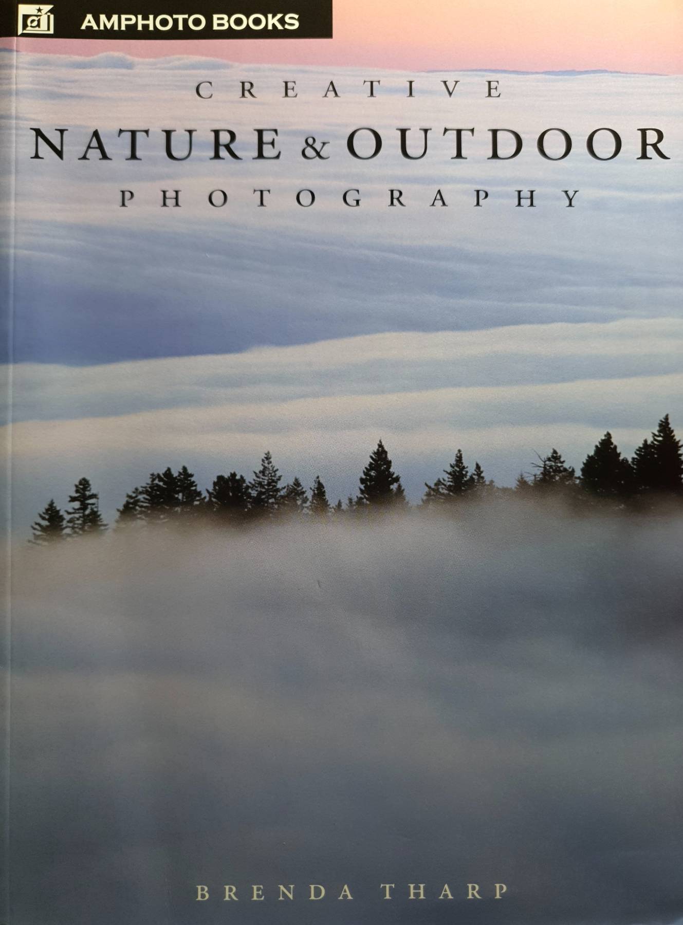 Creative Nature & Outdoor Photography : Brenda Tharp