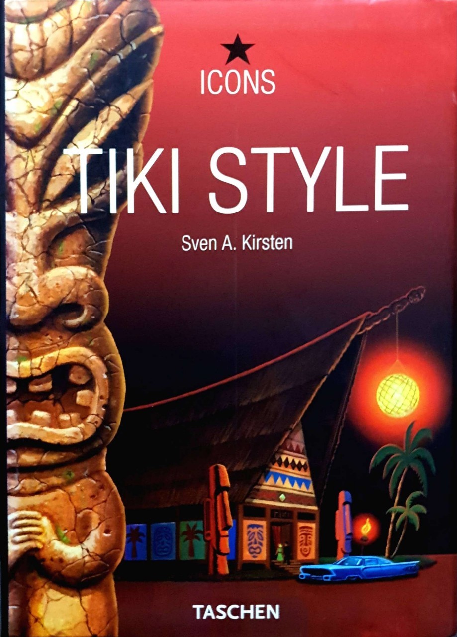 Tiki style
