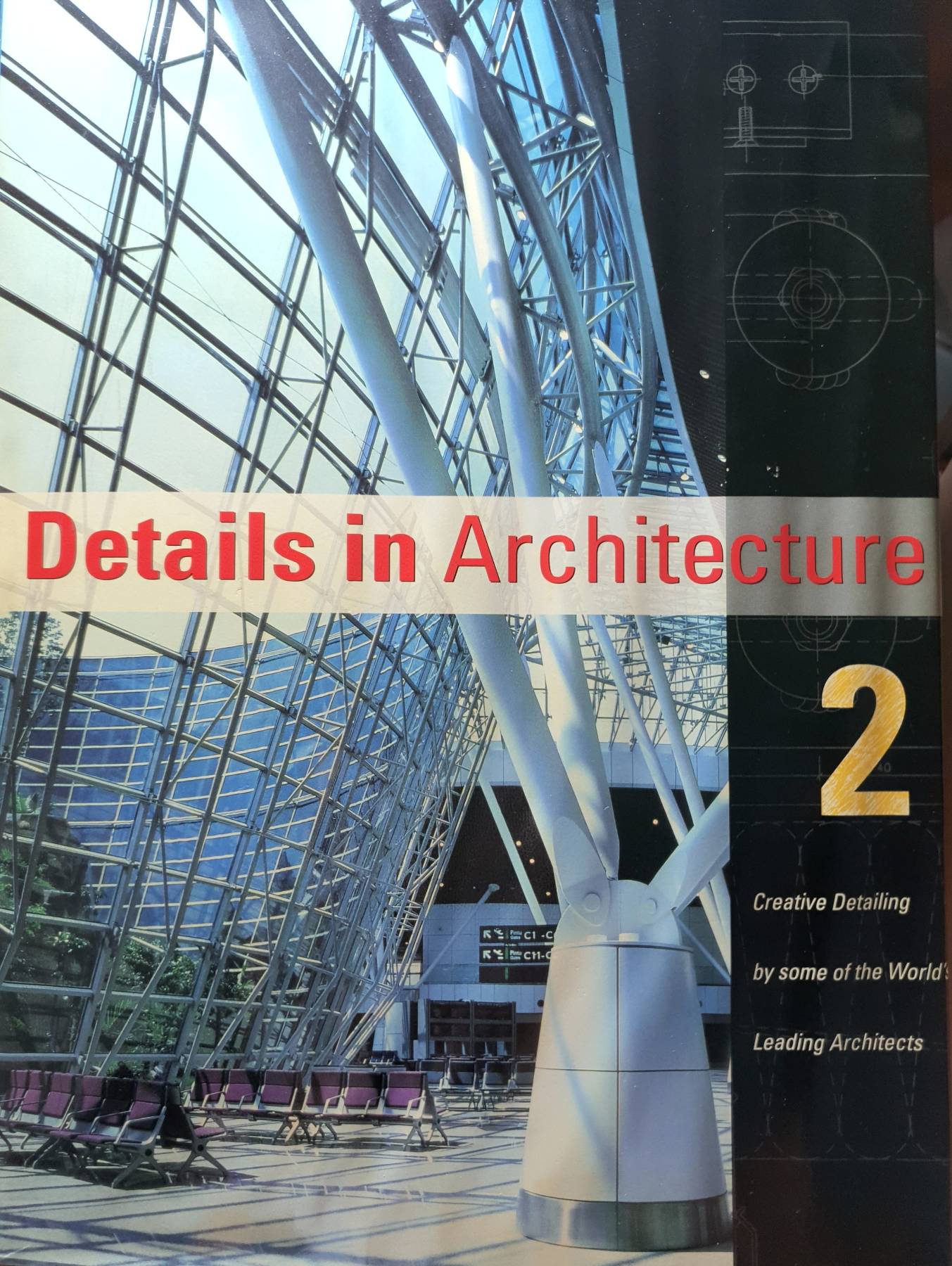 Details in Architecture Vol II: Creative Detailing (Details in Architure) : Images Australia Pty