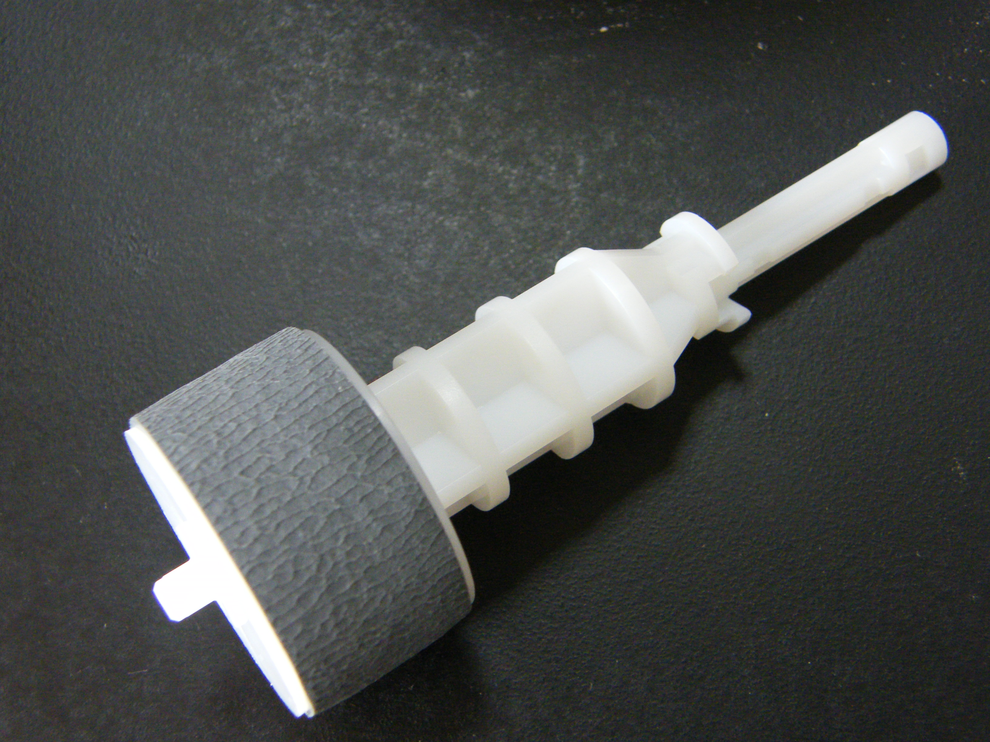 CANON QC2-9055-000 PICKUP ROLLER HOLDER FOR CANON PIXMA IP1200/1300/1600/1700/MP145/150/160 700 กรัม
