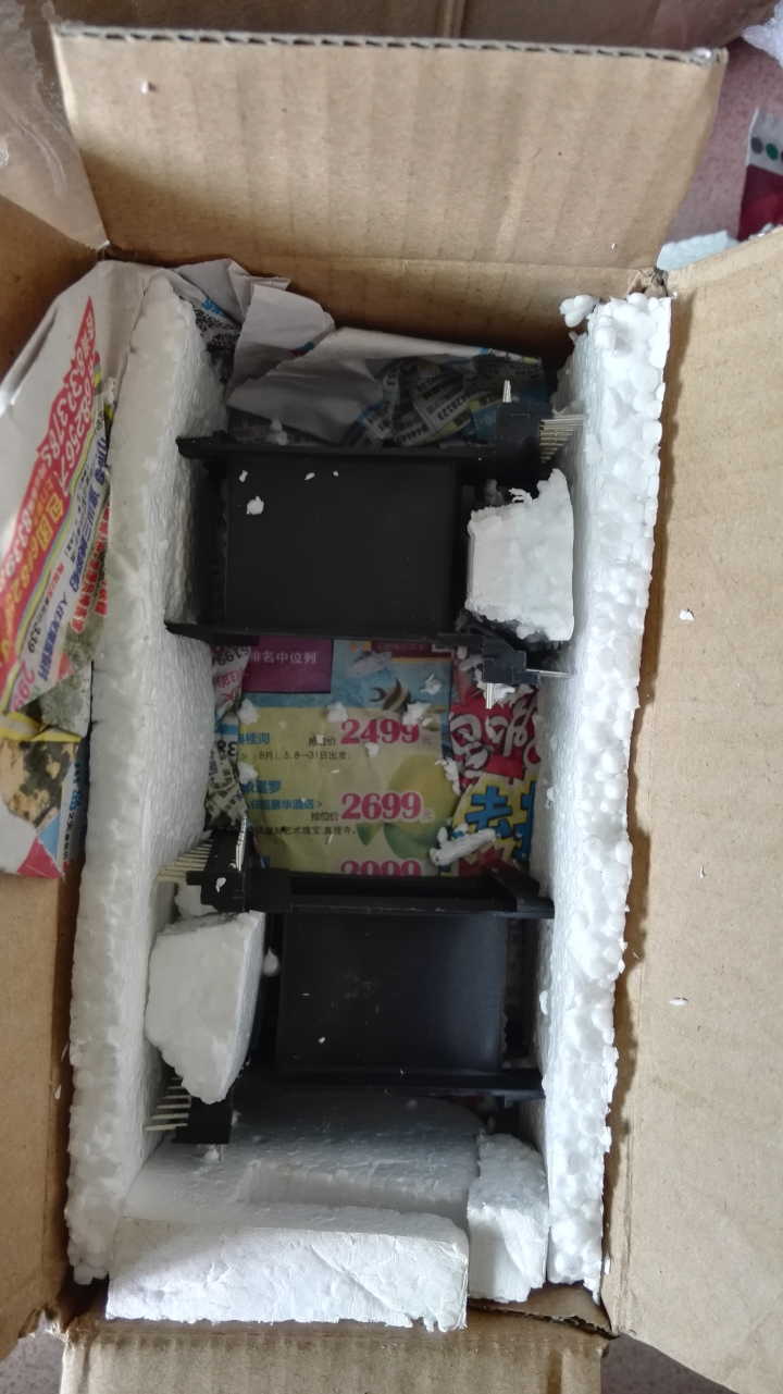 แกนEE55 Magnetic core