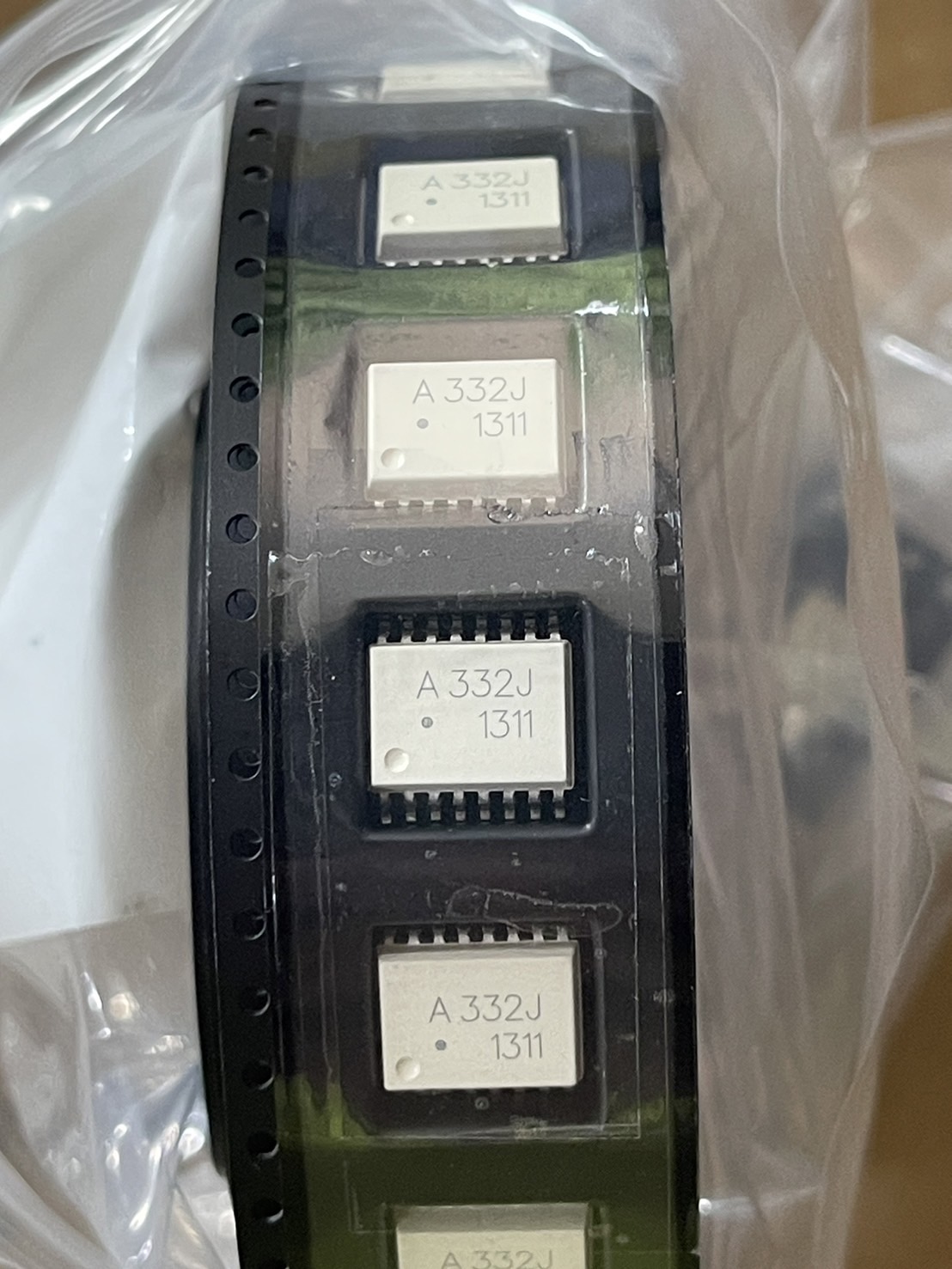 ACPL-332J A332J SOP (ราคา1ตัว)