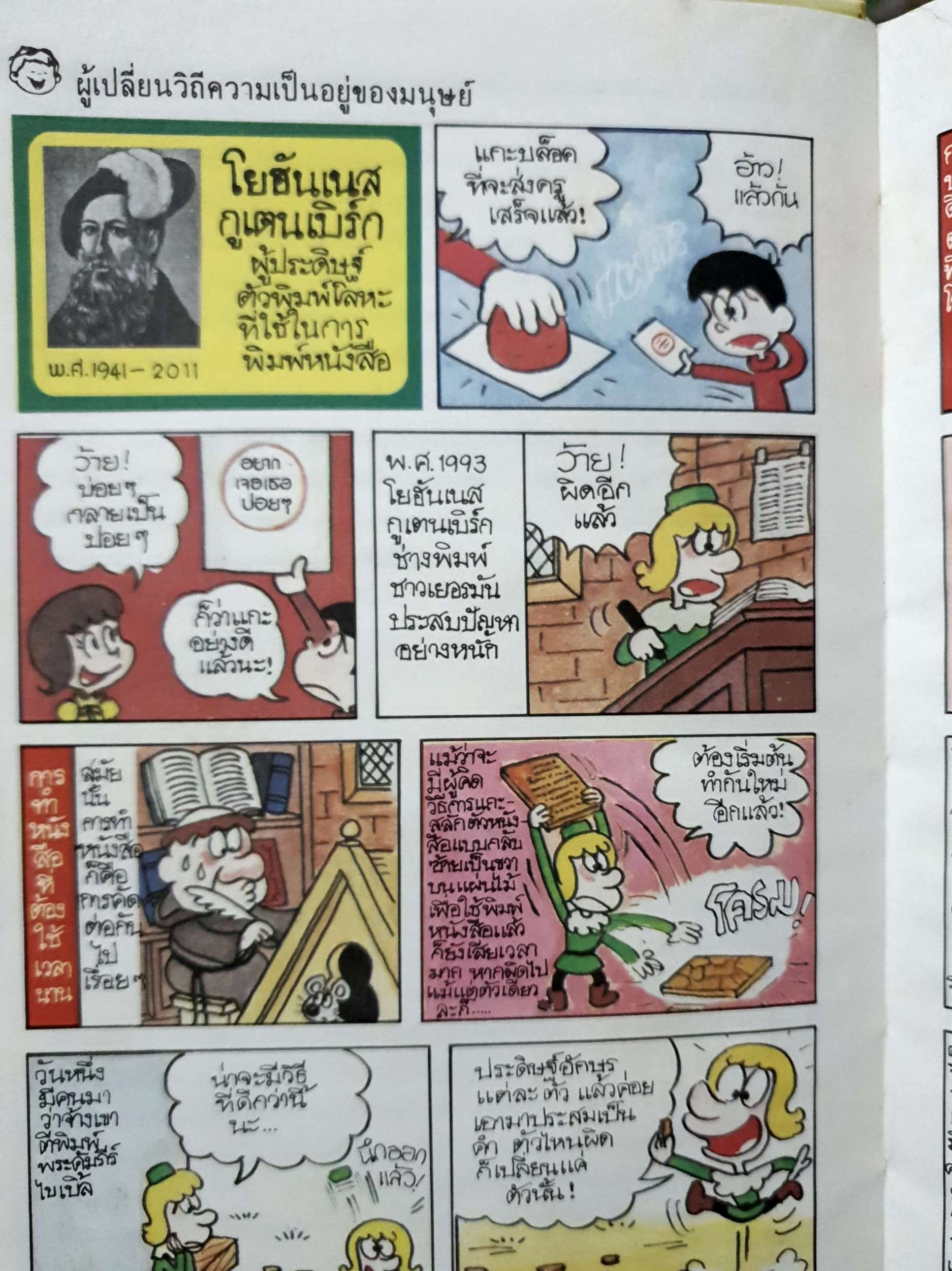 รู้รอบตัว 143 บุคคลสำคัญของโลก