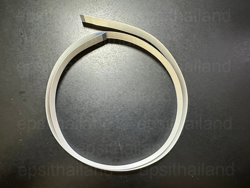 BROTHER LT3448001 CIS FLAT CABLE FOR BROTHER HL2280/2380/DCP7055-7080/L2500-L2560/T300 500 กรัม