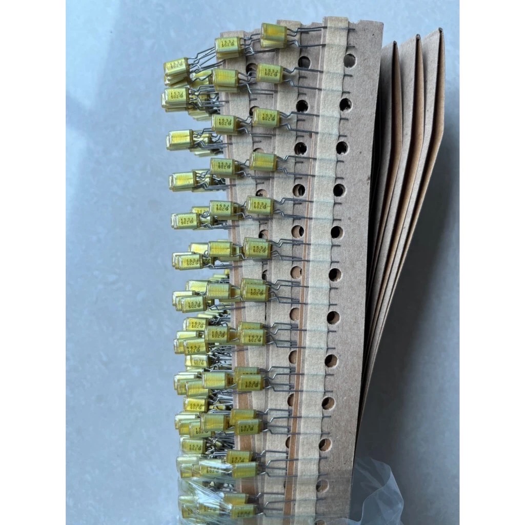 15NF 50V 聚丙乙烯Poly (1ชุดมี10ตัว)