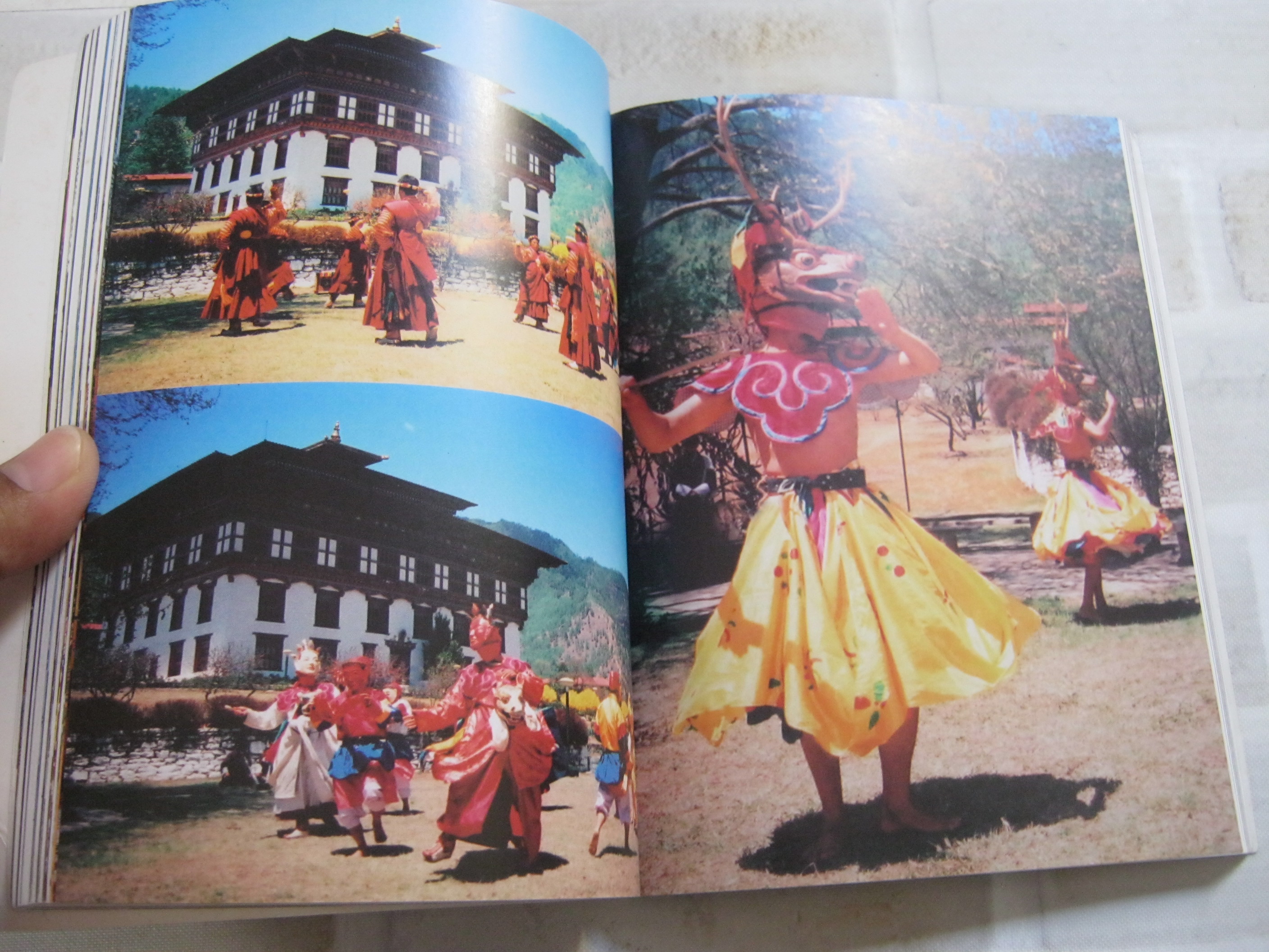 ภูฏาน ตามรอยราชวงค์วังชุก จักรพงษ์ วรรณชนะ