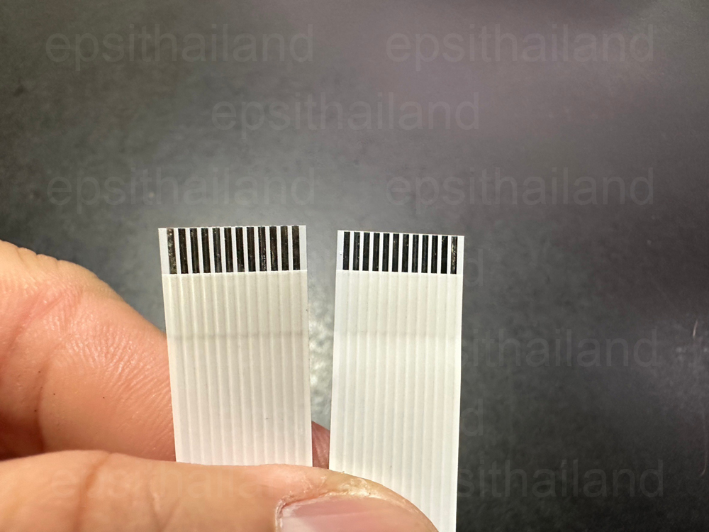 BROTHER LT3448001 CIS FLAT CABLE FOR BROTHER HL2280/2380/DCP7055-7080/L2500-L2560/T300 500 กรัม