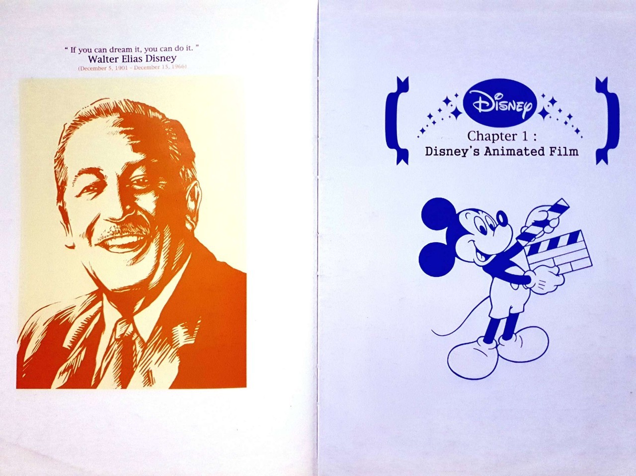 STARPICS - SPECIAL EDITION : DISNEY MOVIE POSTER BOOK II