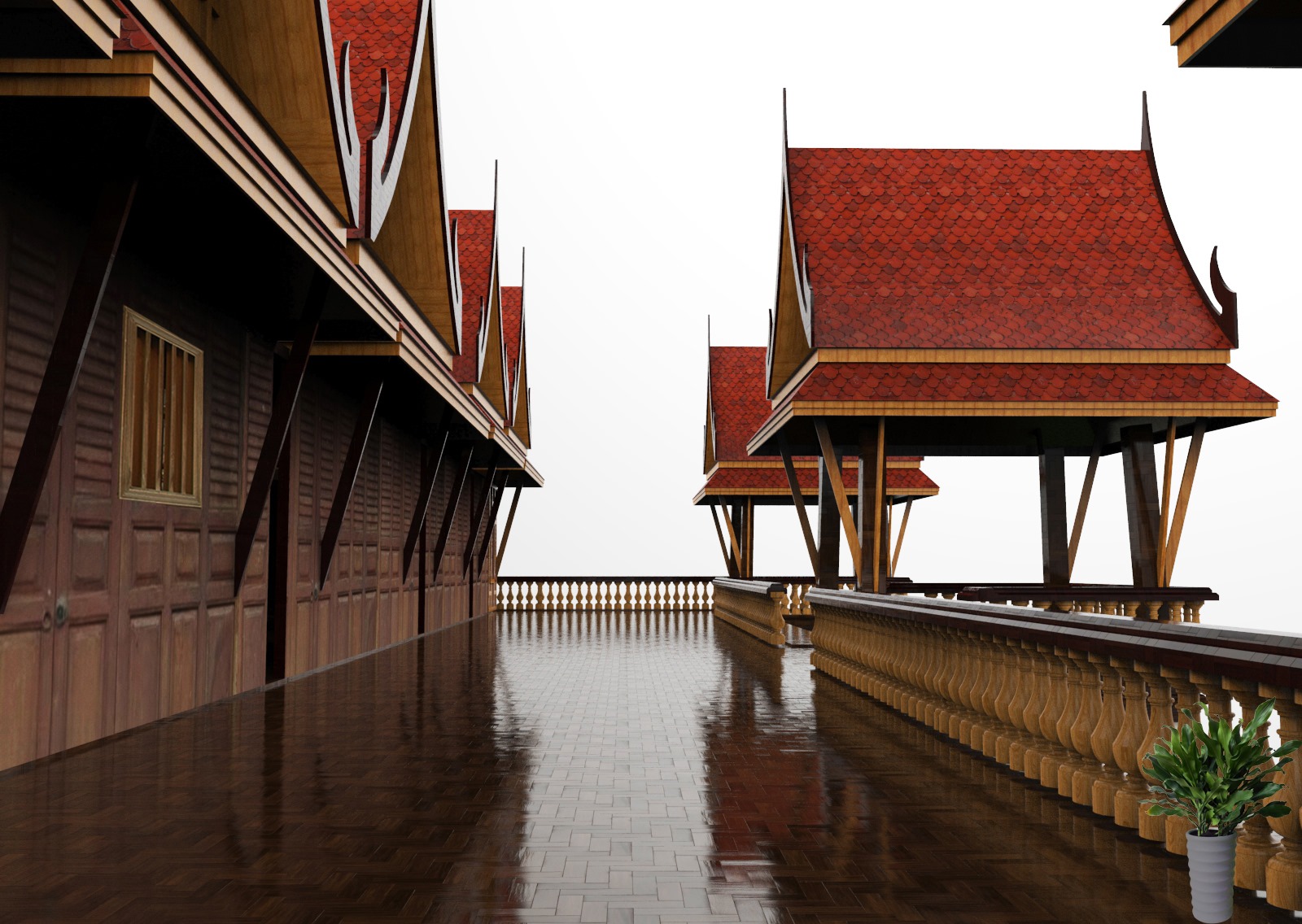 แบบวิหาร-008