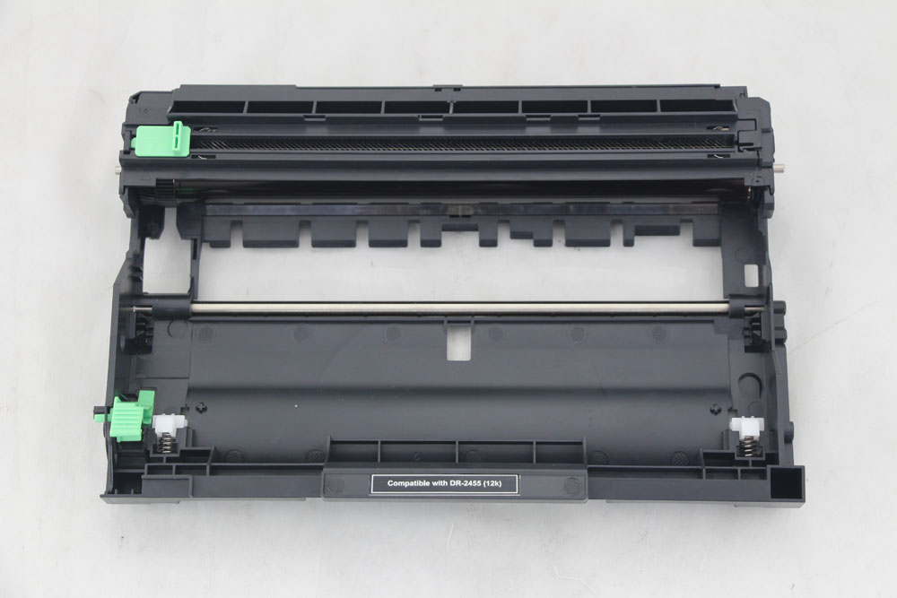 DR-3355/DR-720 ชุดโครงดรัมสร้างภาพ DRUM UNIT FOR BROTHER HL-5440D/HL5450DN/HL6180DW/MFC-8510/MFC-8910DW 2 กก.