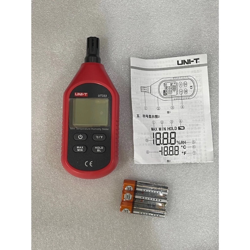 UT333 UNIT สินค้าพร้อมส่งค่ะ