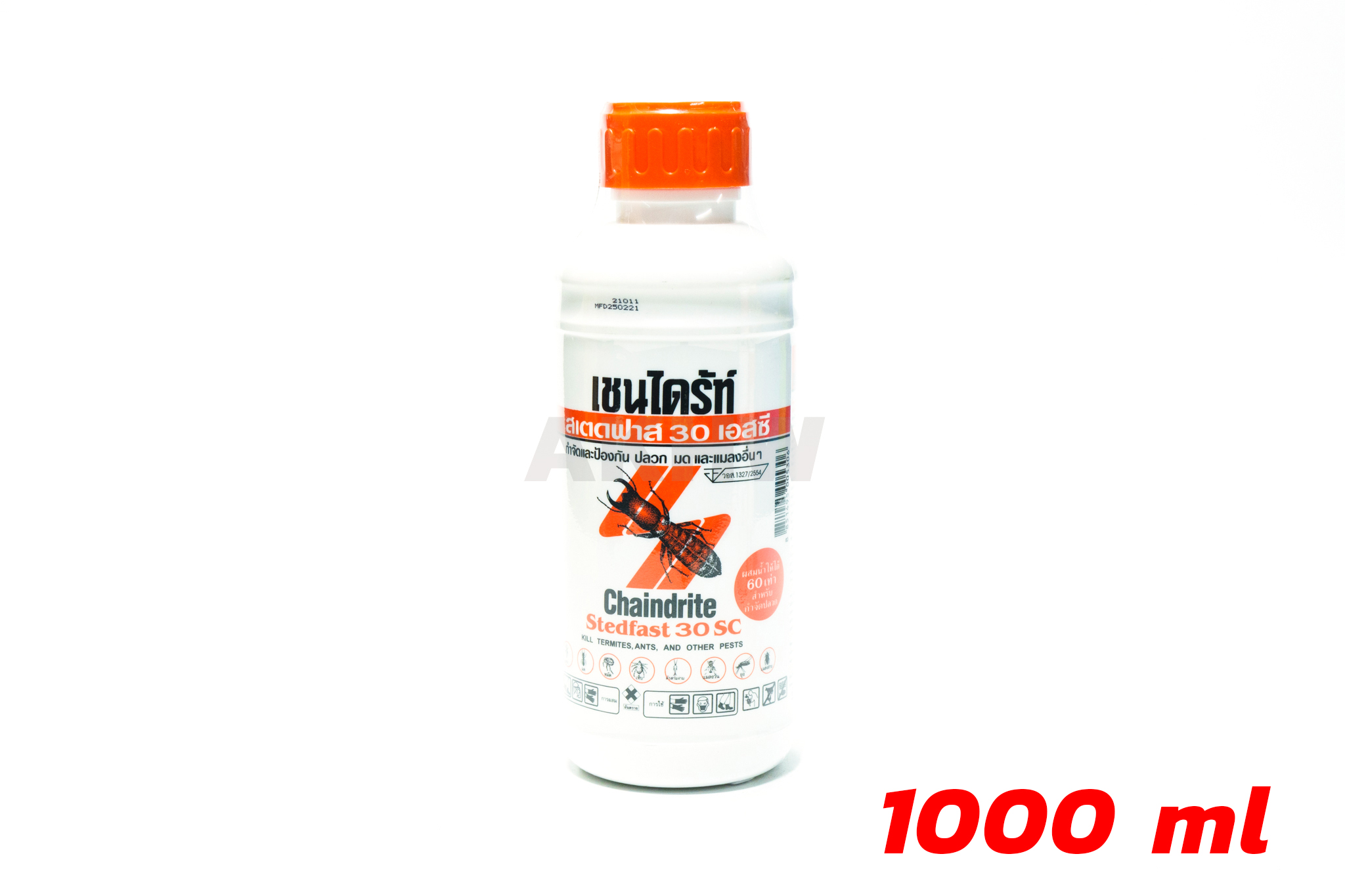 เชนไดร์ท สเตดฟาส 30เอสซี สำหรับการป้องกันและกำจัดปลวก [ขายส่ง]
