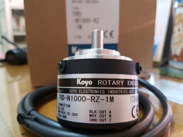 TRD-N1000-RZ-1M