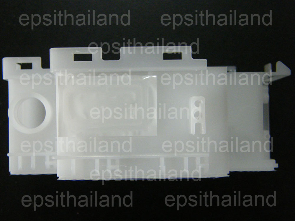 อะไหล่ตัวแท็งค์แท้ TANK ASSY EPSON L100/L110/L111/L120/L210/L220/L310/L355/L360/L385/L455/L565/L801/L805/L1300/L1800 50 กรัม