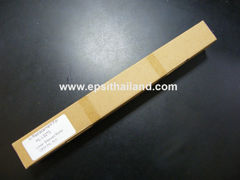 ลูกยางความร้อน BROTHER HL-L3270CDW/HL-L3210CW/HL-L3230CDW/HL-L3270CDW/HL-L3290CDW/DCP-L3510CDW/DCP-L3517CDW/DCP-L3550CDW 1 กก.