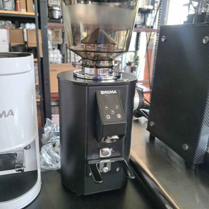 KREMA Coffee Grinder รุ่น K64S