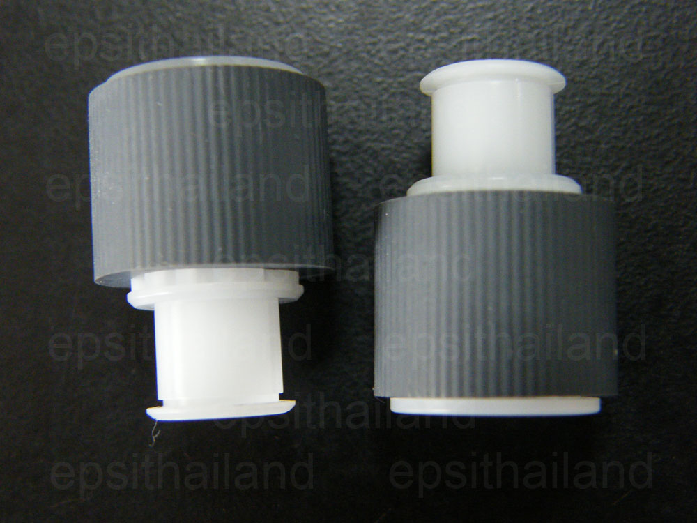 BROTHER ลูกยางดึงกระดาษ (ของแท้ศูนย์) BROTHER T310/T510/T710/T810/T910/J468-J985/J2320-J3720/J4120-J6925 LEL245001 100 กรัม