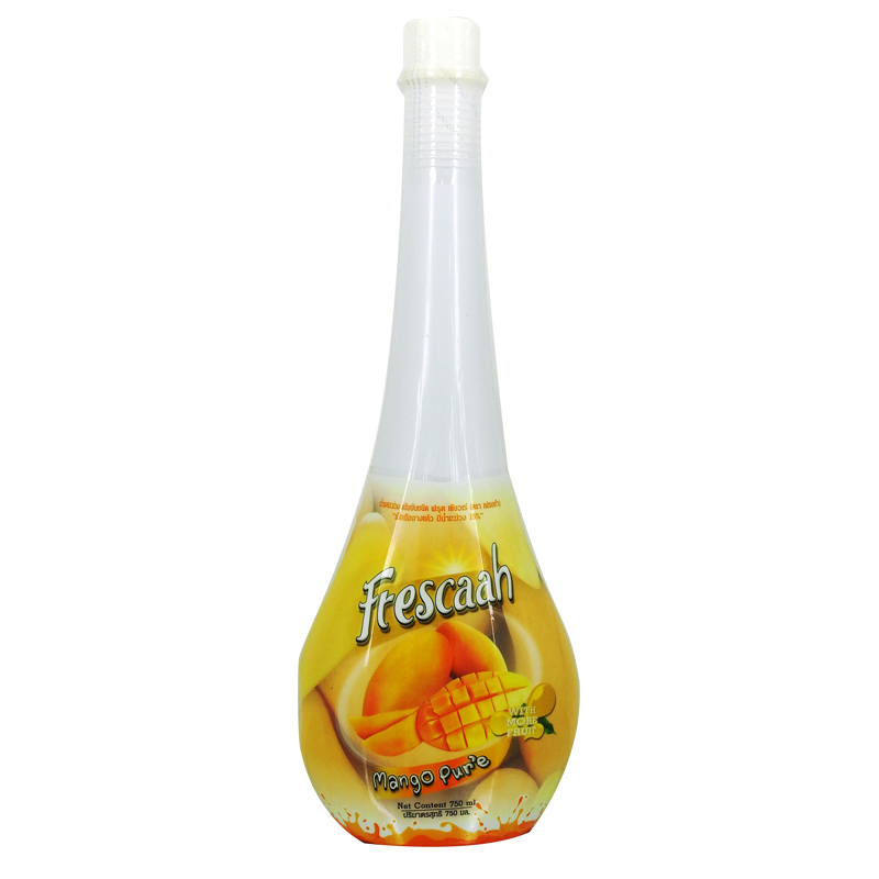 Frescaah Mango - 750ml