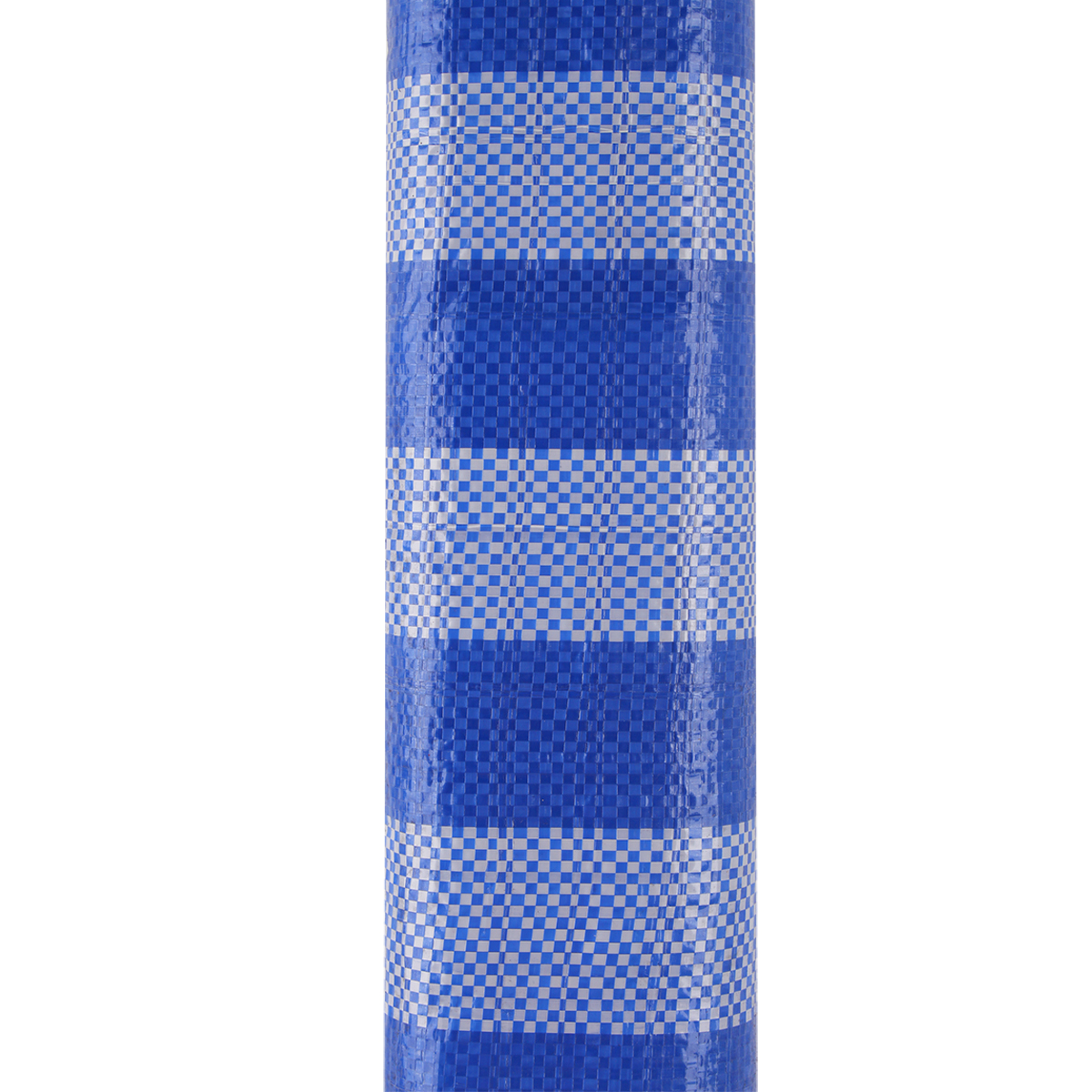 ผ้าฟาง ขนาด 72 นิ้ว x40 หลา (1.8x36.5เมตร) ผ้าฟางเคลือบกันแดด ผ้าใบกันแดด ผ้าใบพลาสติก ผ้าเต้นท์ กันฝน ผ้าฟางฟ้าขาว ปูพื้น