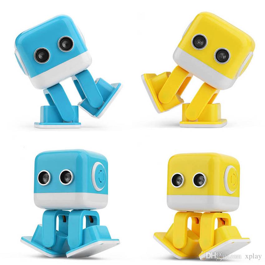 โรบอทบังคับcubee