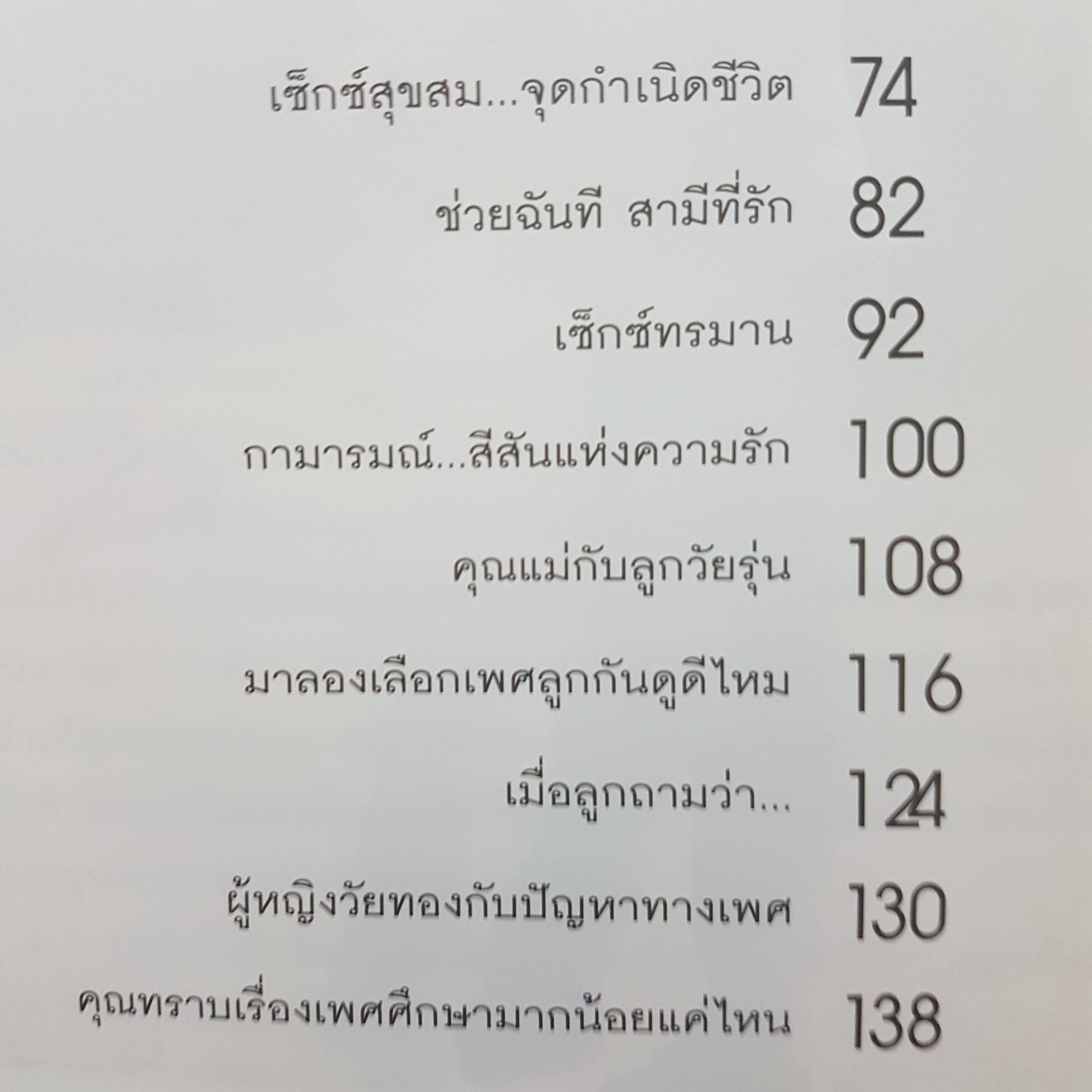 Just Say No หรือ Ok จัสท์เซย์โนหรือโอเค เรื่องที่ผู้หญิงควรจะรู่