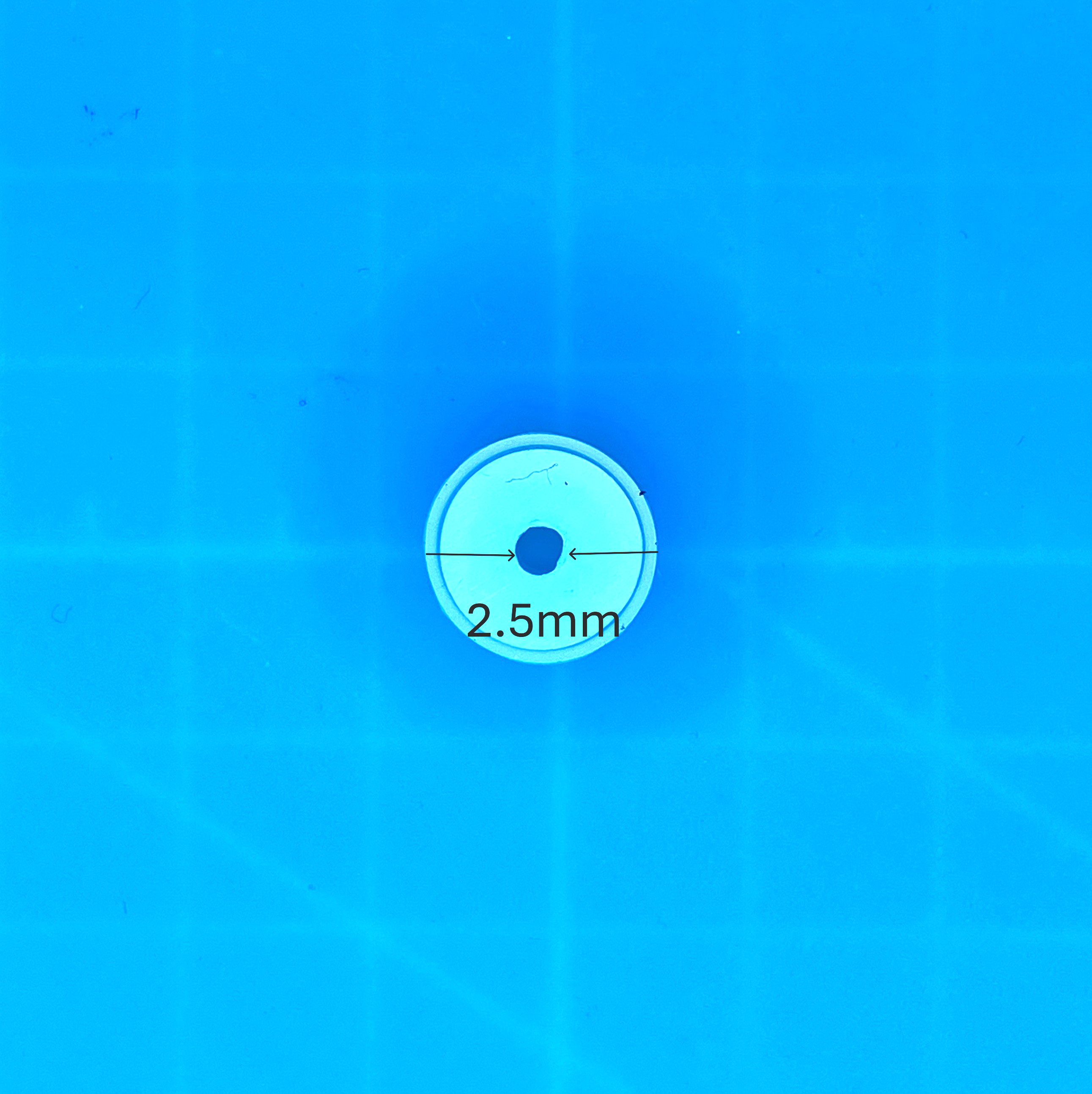 จุกยางขนาดกลางสำหรับเครื่องช่วยฟัง Eartip Mx 12mm.