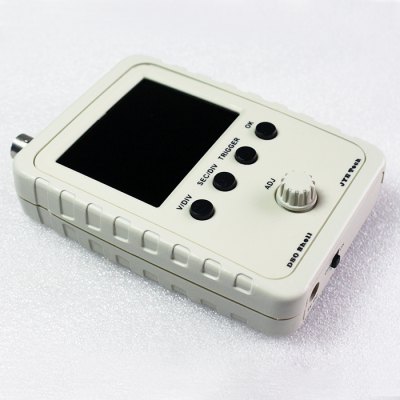 Oscilloscope Kit Dso-shell Dso150