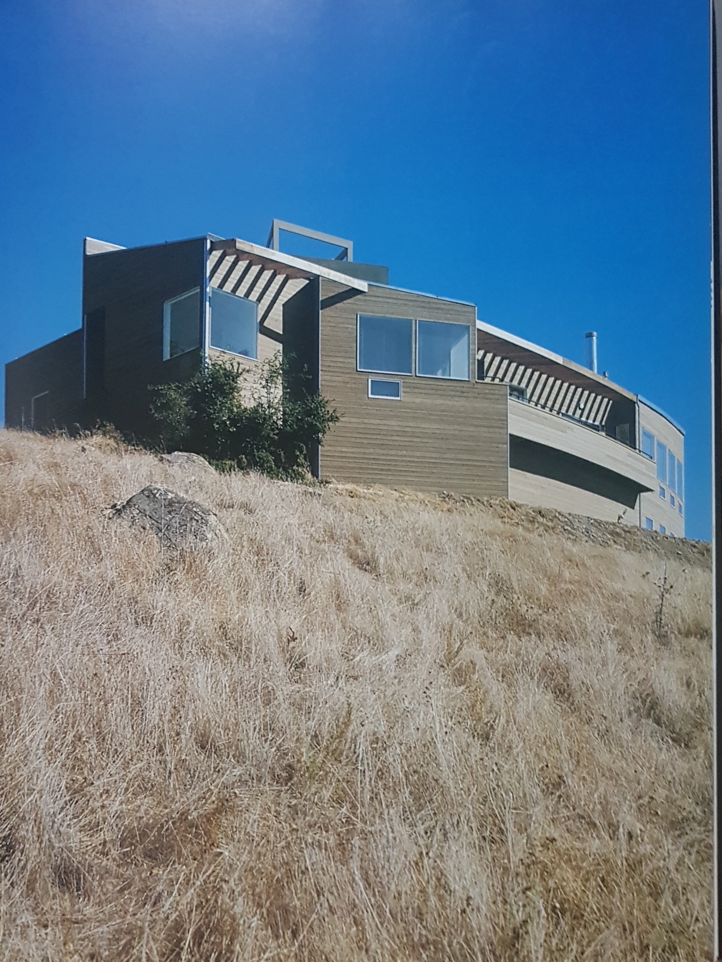 House Design House+House Choreographic Space