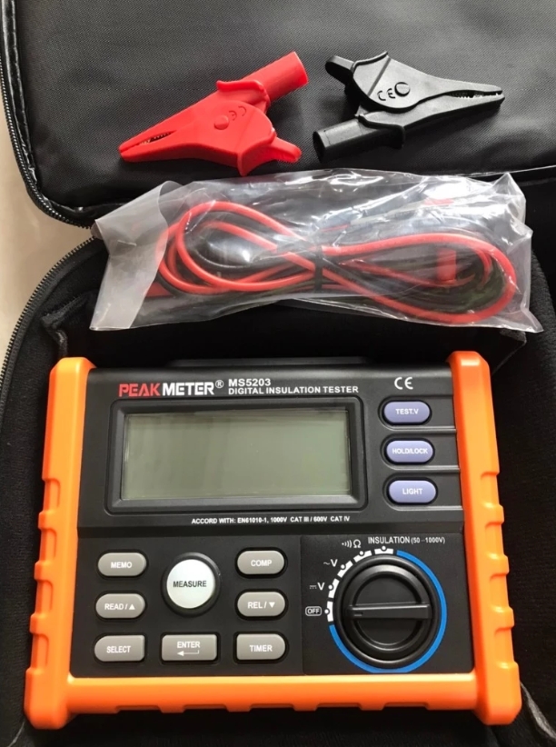 PM5203 MS5203 สินค้าพร้อมส่ง