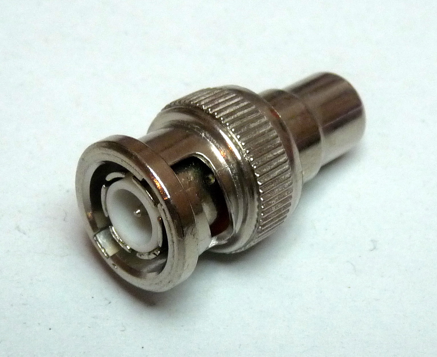 BNC to RCA Adapter