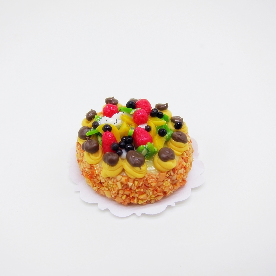 Miniature Cake