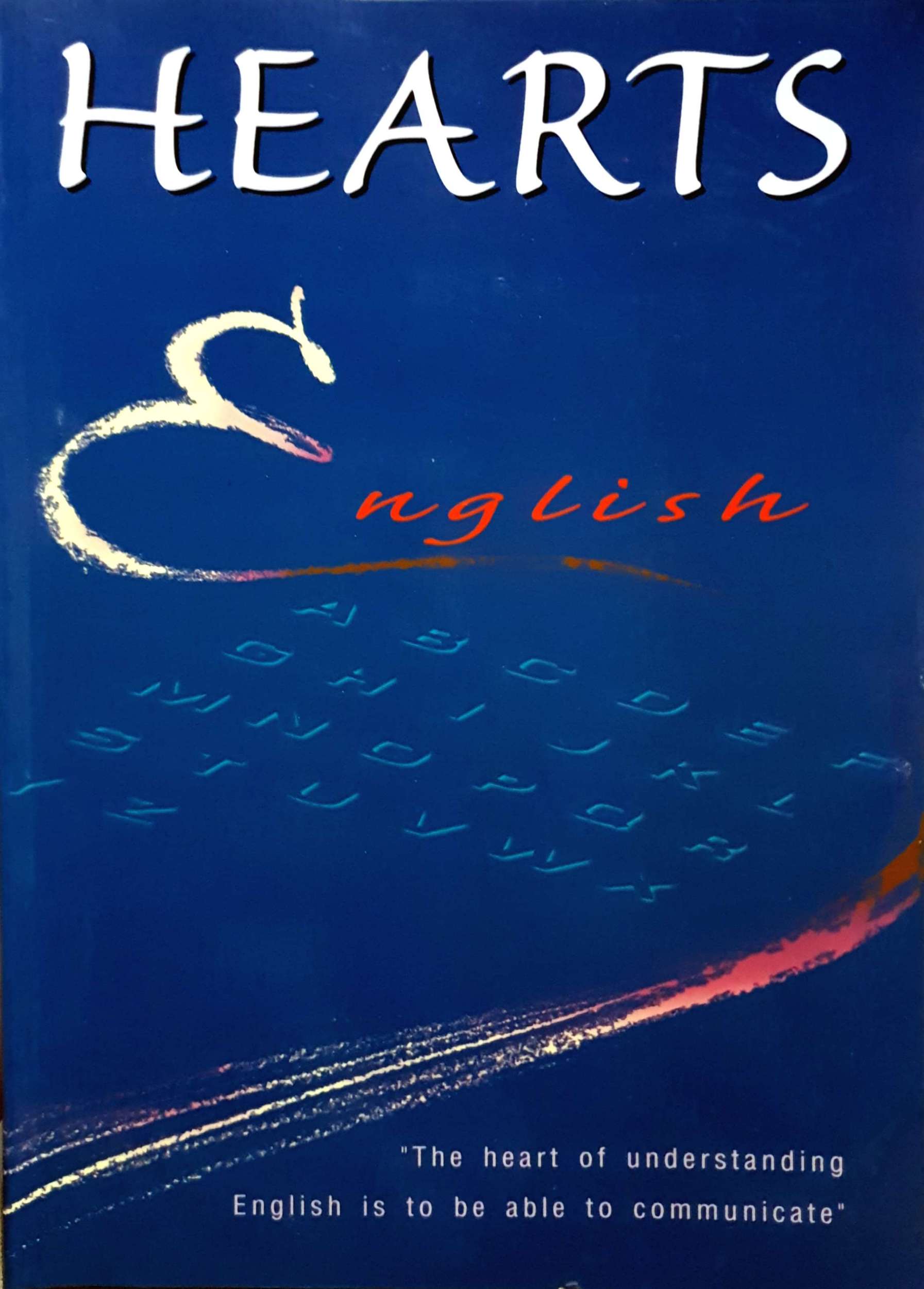 HEARTS English